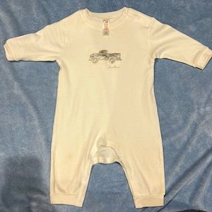 Baby Joy onesie